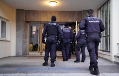 Zmarła kobieta, postrzelona w Heidelbergu. Wiadomo, kim był napastnik