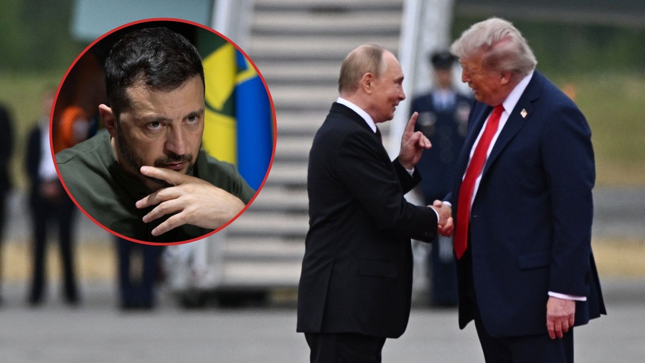 "Gorąca linia" w Europie. Oto plan na Donalda Trumpa. Ujawniamy kulisy