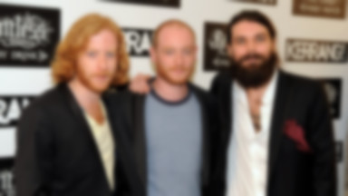 Biffy Clyro numerem jeden w Wielkiej Brytanii