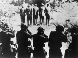 Bezkarni zbrodniarze i szokujący dokument "Brudna wojna Mussoliniego"