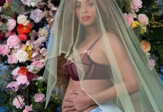 Beyonce urodziła bliźnięta. Na ten dzień czekał cały celebrycki świat