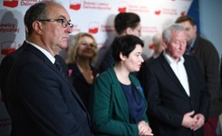 SLD przystąpiło do Koalicji Europejskiej. 'Kwestia siły rozsądku'