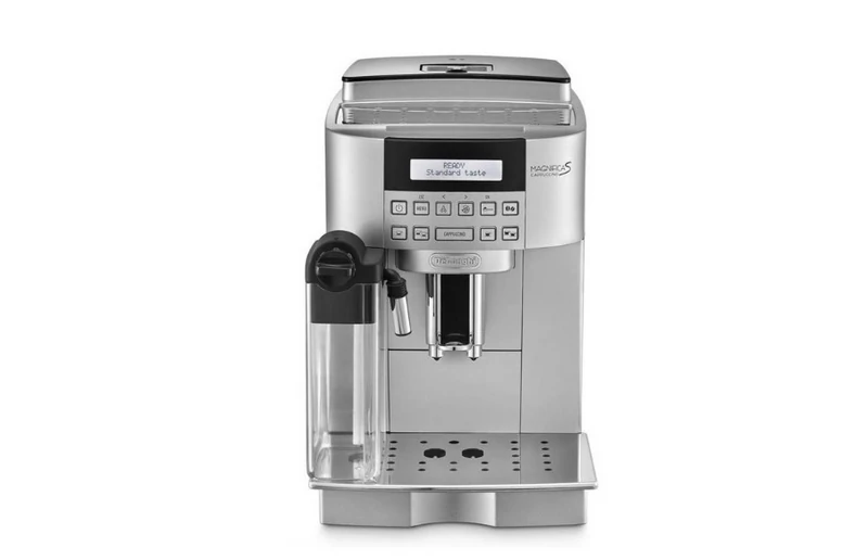 DeLonghi Magnifica S Cappuccino ECAM 22360S - 8