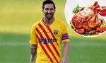 Leo Messi poleca kurczaka z warzywami korzeniowymi. Nie znajdziecie prostszego przepisu na obiad!