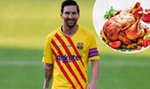 Leo Messi poleca kurczaka z warzywami korzeniowymi. Nie znajdziecie prostszego przepisu na obiad!