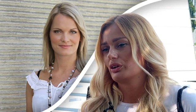 "MUVAO JE DADILJU!" Sestra NESTALE Marijane Seifert otkrila šokantne detalje o njenom mužu: "Tri dana nakon njenog nestanka je otvorio Tinder"