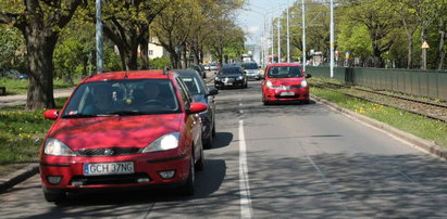 Gdańsk Strzyża: zabiorą parkingi w dzielnicy!