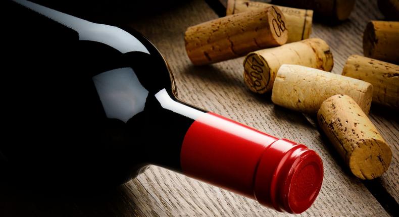 7 Surprising ways wine corks can upgrade a home