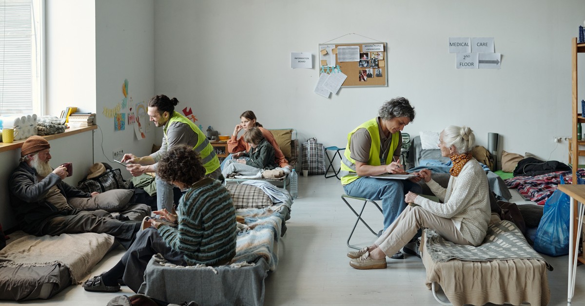 Nowe przepisy o ewakuacji ludności w Polsce 2025. Co robić w razie kryzysu?