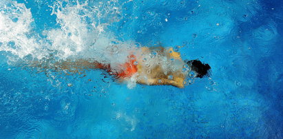 Koszmar na basenie. 11-letni Januszek był uwięziony pod wodą. Musiano go reanimować