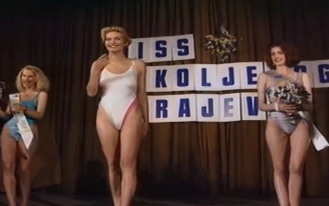 Inela Nogić