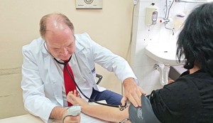 Preventivni pregled spasio život ženi u Aranđelovcu.