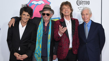 Nowy album The Rolling Stones w piątek