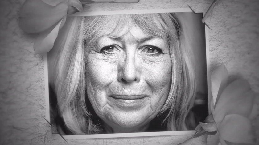 Cynthia Lennon