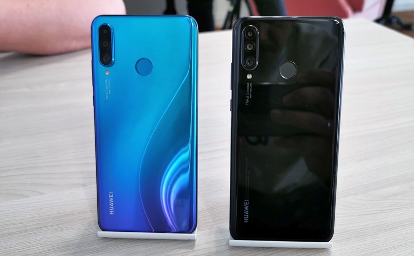 Huawei P30 Lite