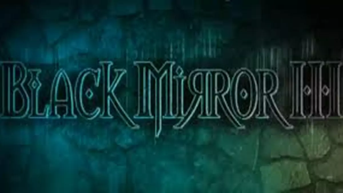 Trailer Black Mirror III