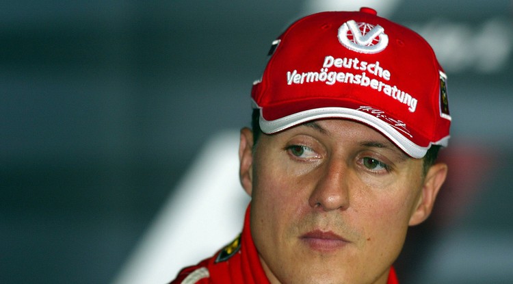 Michael Schumacher