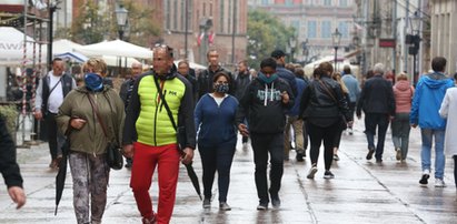 Sopot w czerwonej strefie! Gdańsk i Gdynia w żółtej! Czy mieszkańcy stosują się do obostrzeń?