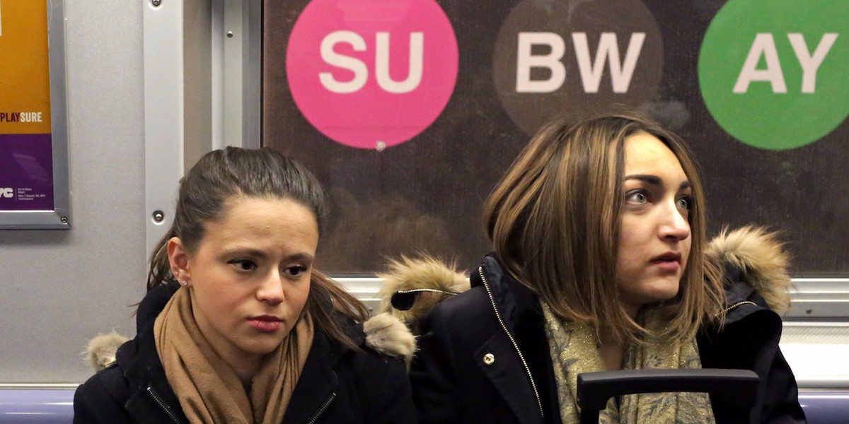 The failing NYC subway spends its money on opulent station makeovers, ski resorts, and $300,000 salaries for some employees