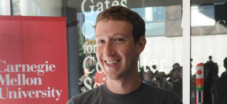 Mark Zuckerberg stworzy własnego inteligentnego asystenta