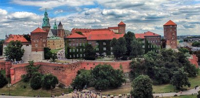 Zwiedź Wawel za darmo!