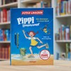 Pipi Duga Čarapa