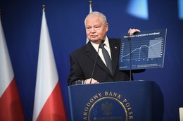 Bliżej podwyżek stóp procentowych niż cięć. Były dwa głosowania