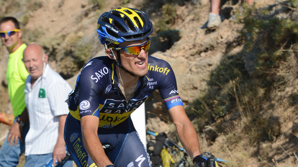 Nie udało się Rafałowi Majce powtórzyć wyczynu Zenona Jaskuły z 1993 roku, kiedy ten dwukrotnie plasował się w "10" wielkich kolarskich tourów. Najpierw zajął 10. miejsce w Giro d'Italia, a następnie był trzeci w Tour de France. Majka w wyścigu Dookoła Włoch zajął siódme miejsce, zaś we Vuelta a Espana długo utrzymywał się w czołowej "10", ale wyścig ukończył ostatecznie na 19. pozycji.