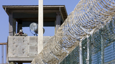 Ekspert ONZ ds. praw człowieka: w Guantanamo wciąż stosuje się tortury