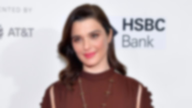 48-letnia ciężarna Rachel Weisz pokazała swoje krągłości. Wyglądała świetnie!