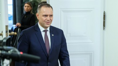 zaskakująca wizja jasnowidza jackowskiego. co czeka karola nawrockiego