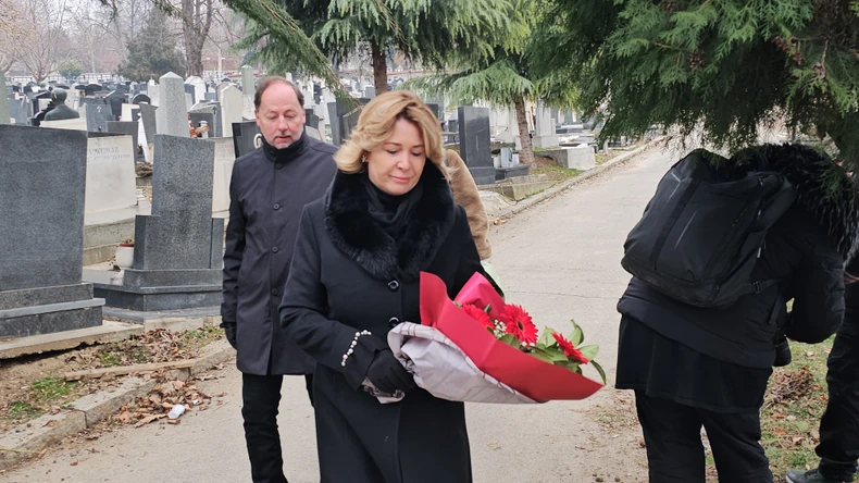 Pomen, Željko Ražnatović Arkan