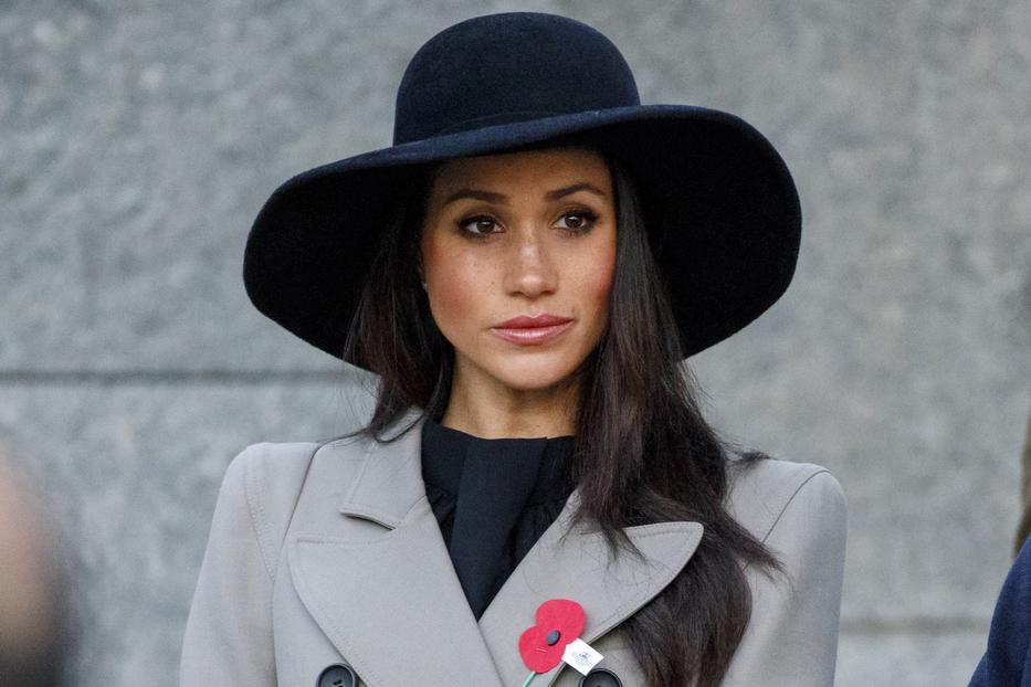 Meghan Markle édesanyja már megérkezett/Fotó: Northfoto