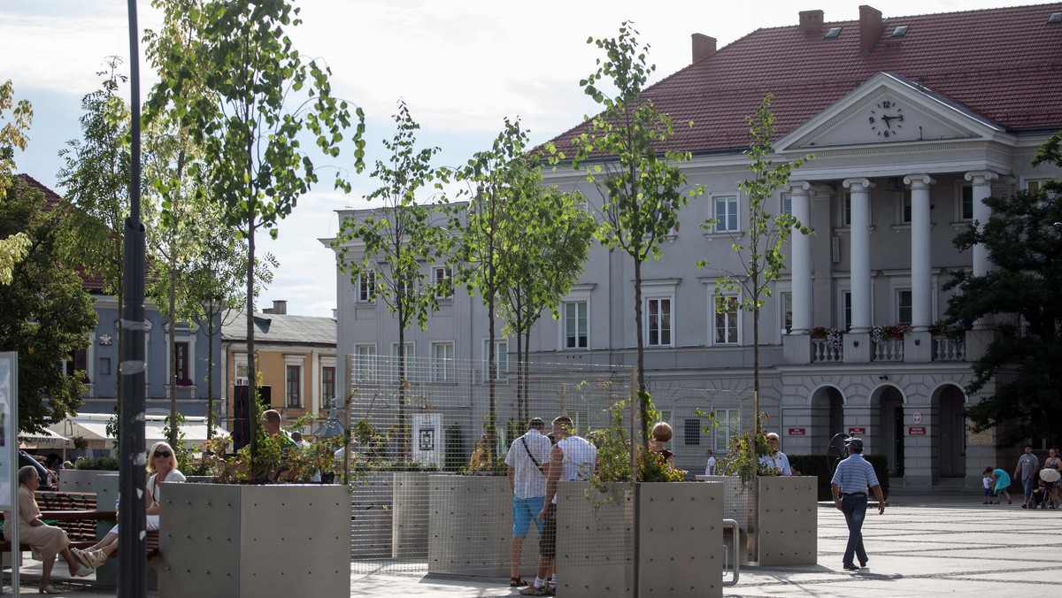 Świętokrzyskie: zarząd województwa z wotum zaufania i absolutorium sejmiku