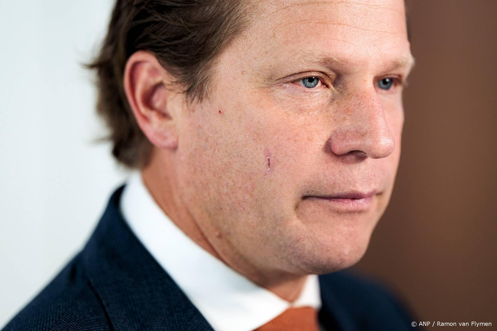 Defensie zet voor het eerst vuurwapens in tegen drones boven vliegbases