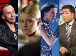 Największe sensacje telewizyjne 2011 roku