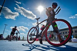 Już wkrótce Enea IRONMAN 70.3 Gdynia