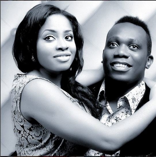One of the happiest men on earth right now is Duncan Mighty as his wife has given birth to their third child 