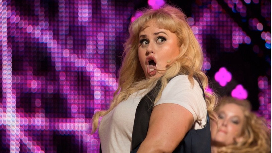 'Pitch Perfect 2' (reżyseria: Elizabeth Banks)