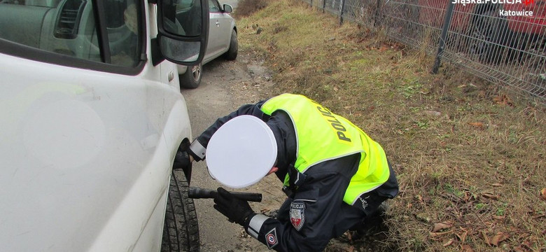 Masz takie auto? To uważaj! Policja je uziemi i stracisz dowód rejestracyjny