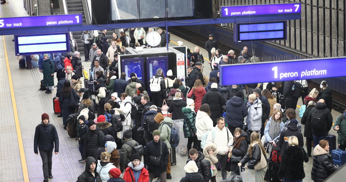 Wielkie utrudnienie na kolei w Polsce. Takie osiem dni dla pasażerów