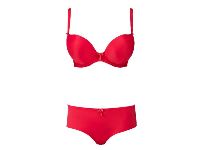 Seksowna bielizna na Walentynki i nie tylko od Freya