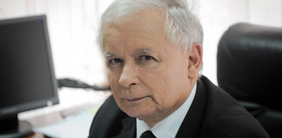 Niemiecki dziennik oskarża Kaczyńskiego! Poważne zarzuty