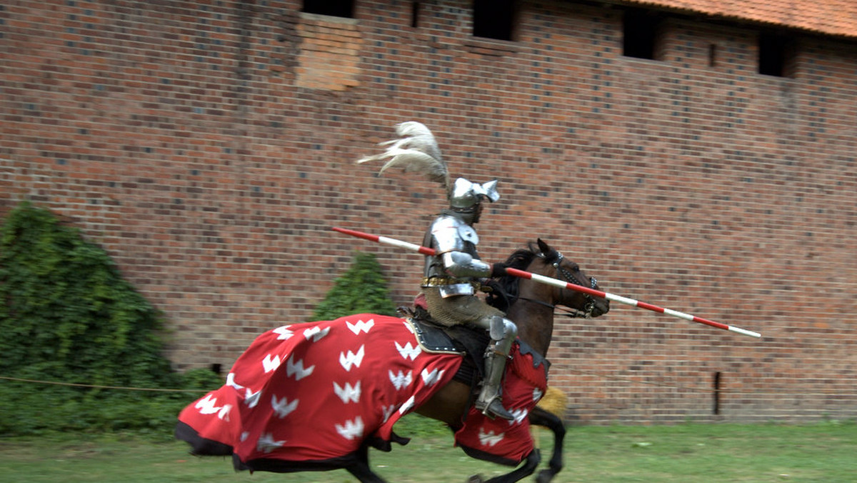 Oblężenie Malborka 2010