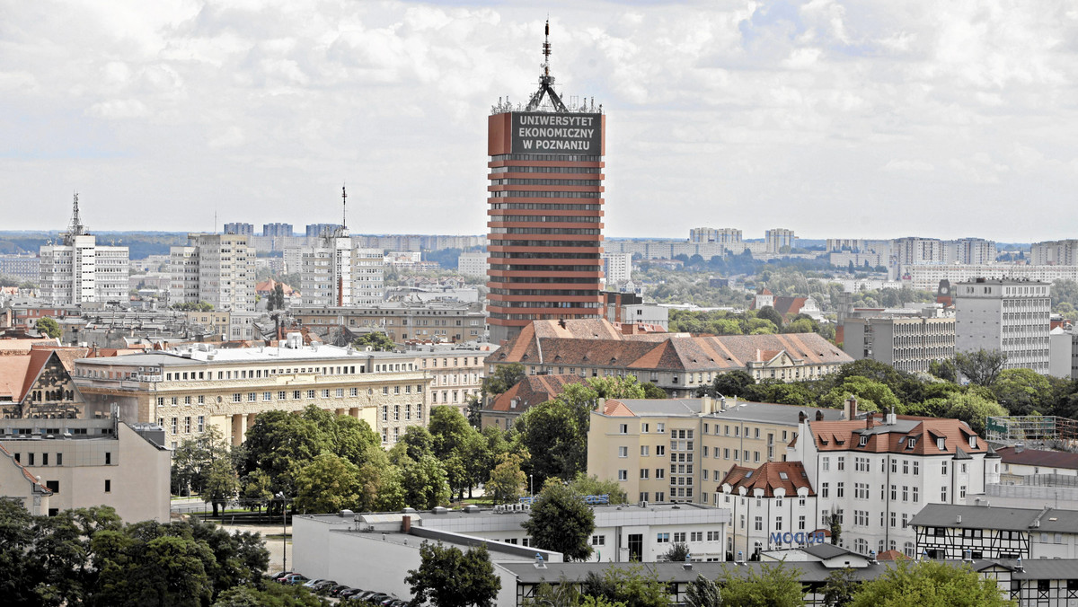Urząd Miasta Poznania zaprasza do wzięcia udziału w pracach Zespołu Opiniującego w ramach konsultacji społecznych dotyczących Poznańskiego Budżetu Obywatelskiego 2015.
