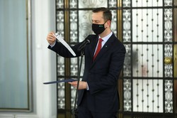 PSL ma odpowiedź na Polski Ład. Pierwsze ZAŁOŻENIA programu ludowców