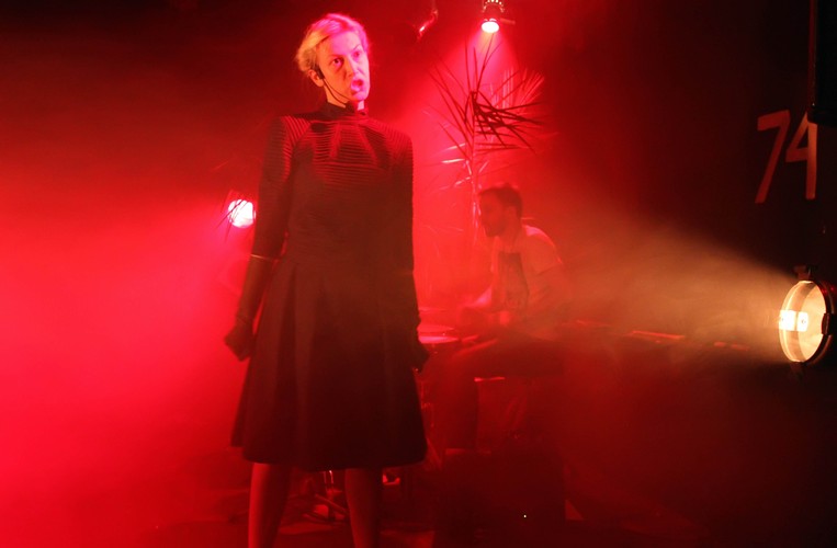 'Macabra Dolorosa' - sztuka o Katarzynie W.