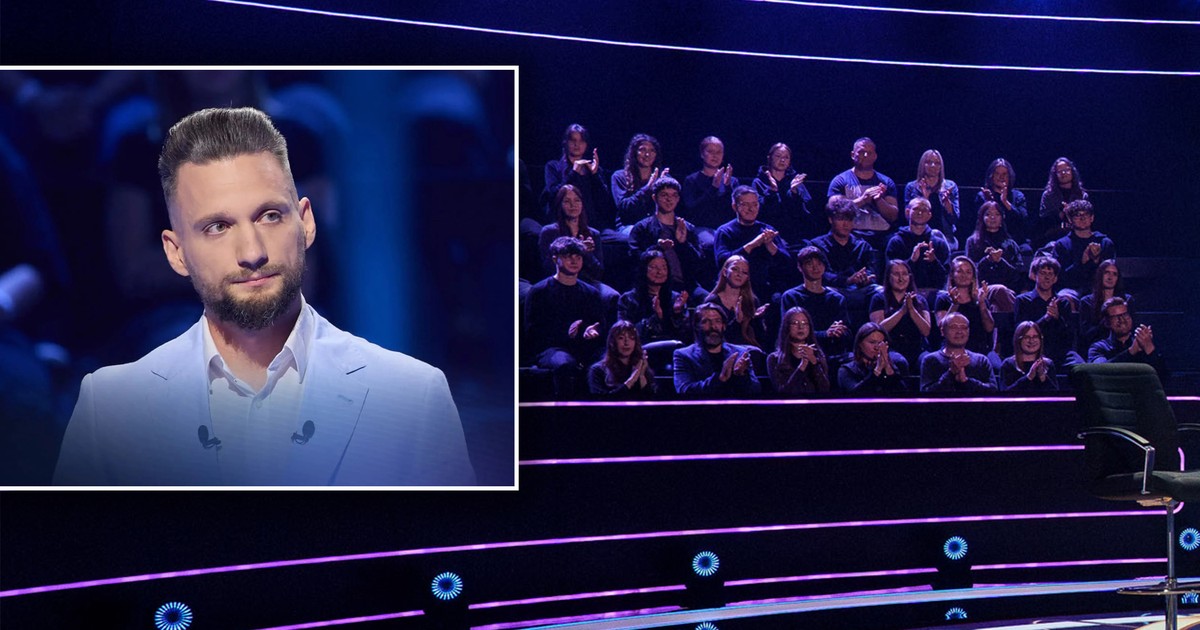 "Milionerzy". Na pytaniu o kaszkę wyłożyła się publiczność. Jaką decyzję podjął uczestnik?