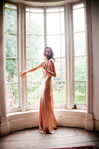 Sharon Corr przyjeżdża do Polski