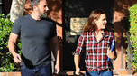 Jennifer Garner i Ben Affleck